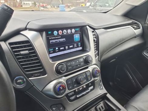 Used 2017 Chevrolet Tahoe Premier image 33