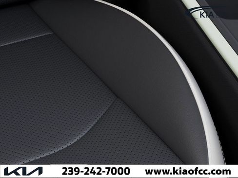 New 2026 Kia K4 GT-Line image 24