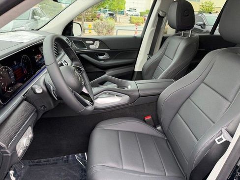 New 2026 Mercedes-Benz GLE 450 4MATIC image 10