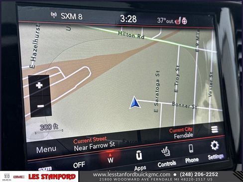 Used 2020 RAM 1500 Laramie image 30