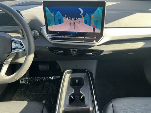 New 2026 Volkswagen ID.4 Pro S AWD/4WD image 11