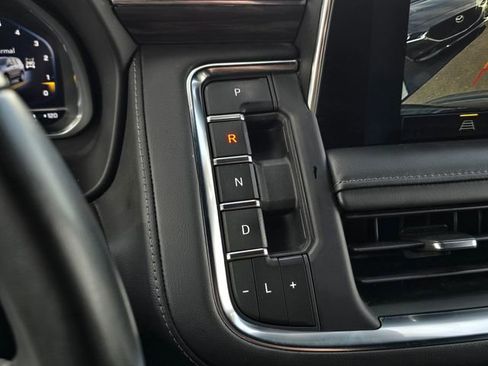 Certified 2023 Chevrolet Tahoe LT image 33