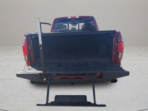 Used 2019 Ford F150 Platinum w/ Equipment Group 701A Luxury image 36