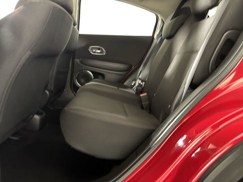 Used 2016 Honda HR-V EX image 26