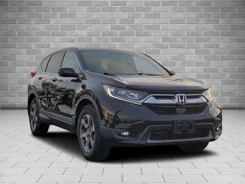 Used 2019 Honda CR-V EX image 3