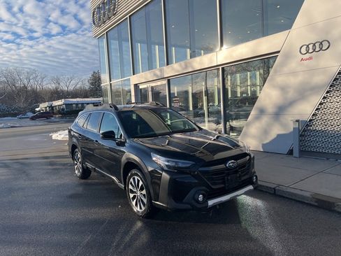 Used 2024 Subaru Outback Limited image 5