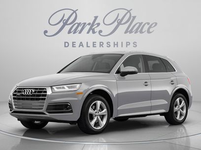 Used 2020 Audi Q5 2.0T Premium
