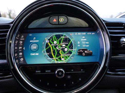 Used 2024 MINI Cooper Clubman S image 21