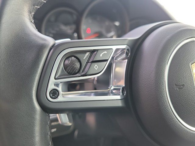 Certified 2017 Porsche 911 Carrera S RWD image 28