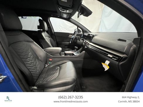 Used 2026 Kia Sportage X-Line w/ X-Line Premium Package AWD/4WD image 20