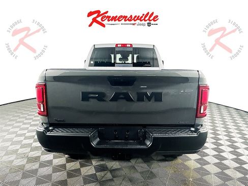 New 2026 RAM 2500 Power Wagon image 6