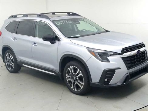 New 2025 Subaru Ascent Limited image 1