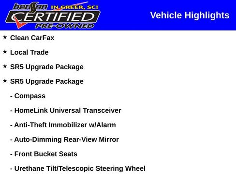 Used 2018 Toyota Tundra SR5 w/ SR5 Upgrade Package AWD/4WD image 2