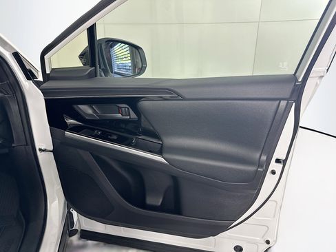 Used 2025 Toyota bZ4X FWD w/ Weather Package image 33