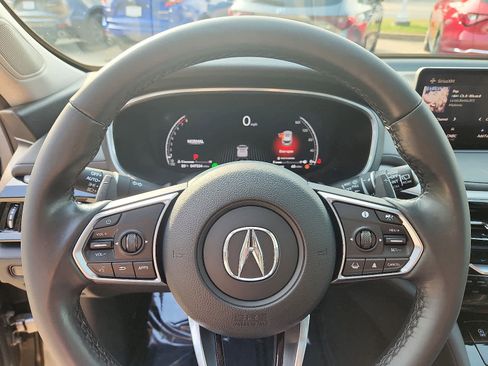 Certified 2023 Acura MDX image 21