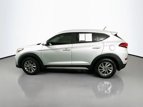 Used 2017 Hyundai Tucson SE image 4