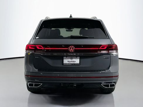 New 2026 Volkswagen Atlas SEL Premium R-Line image 5