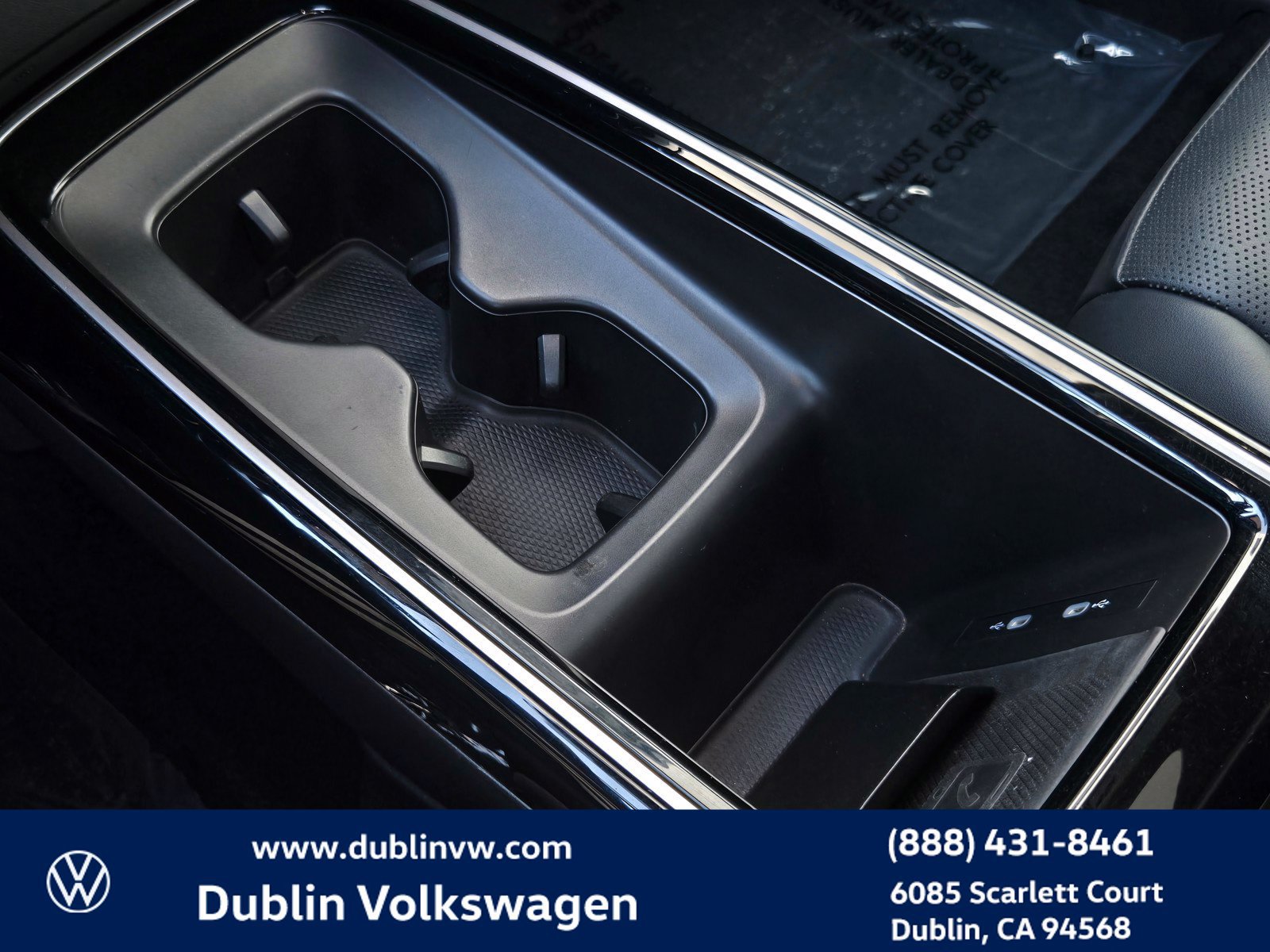 Certified 2023 Volkswagen ID.4 Pro S RWD image 18