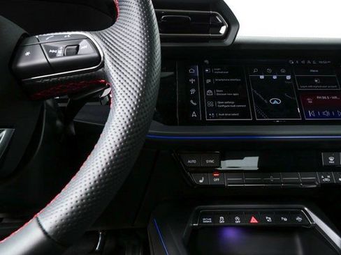 New 2026 Audi S3 Premium image 13