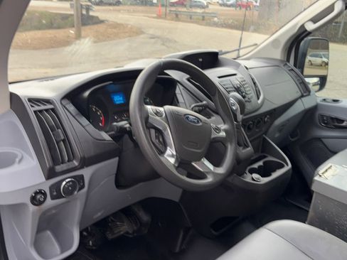 Used 2019 Ford Transit 150 130 Low Roof image 14