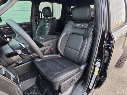 New 2026 RAM 1500 RHO AWD/4WD image 17