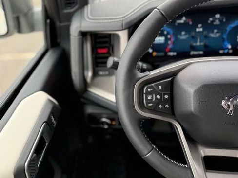 New 2026 Ford Bronco Outer Banks image 19