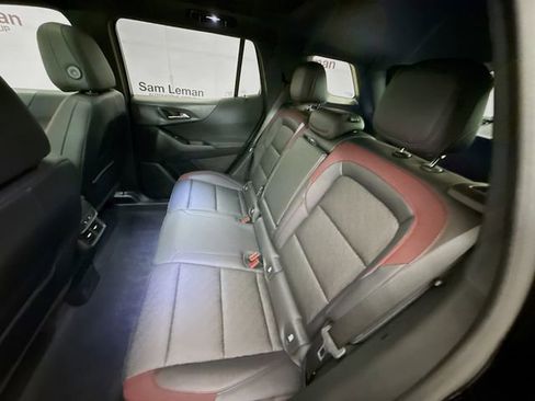 New 2026 Chevrolet Equinox RS image 27