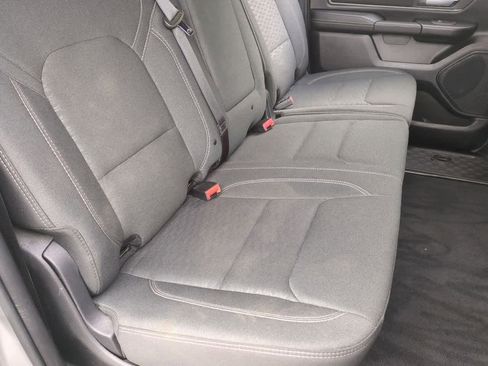 Used 2025 RAM 1500 Big Horn image 21