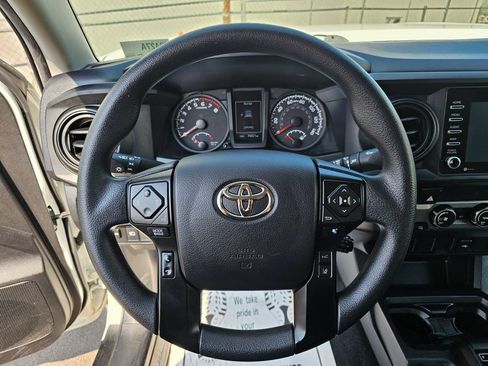 Used 2022 Toyota Tacoma SR RWD image 21