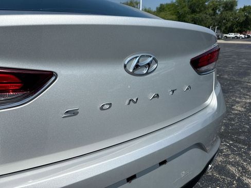 Used 2019 Hyundai Sonata SEL image 91