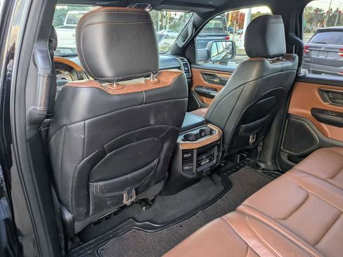 Used 2019 RAM 1500 Limited image 17