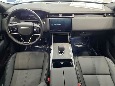 Used 2026 Land Rover Range Rover Velar Dynamic SE image 11