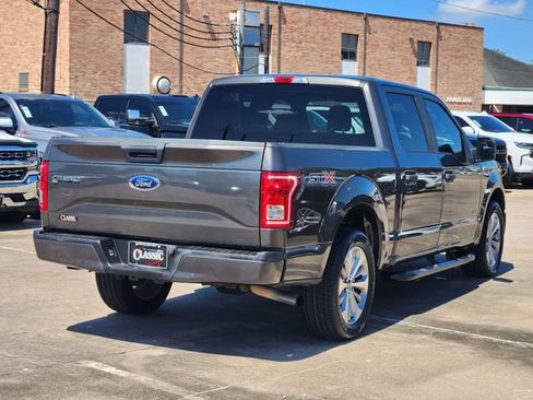 Used 2017 Ford F150 XL w/ Equipment Group 101A Mid RWD image 7