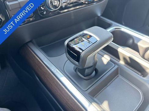 New 2026 Chevrolet Silverado 1500 High Country AWD/4WD image 20