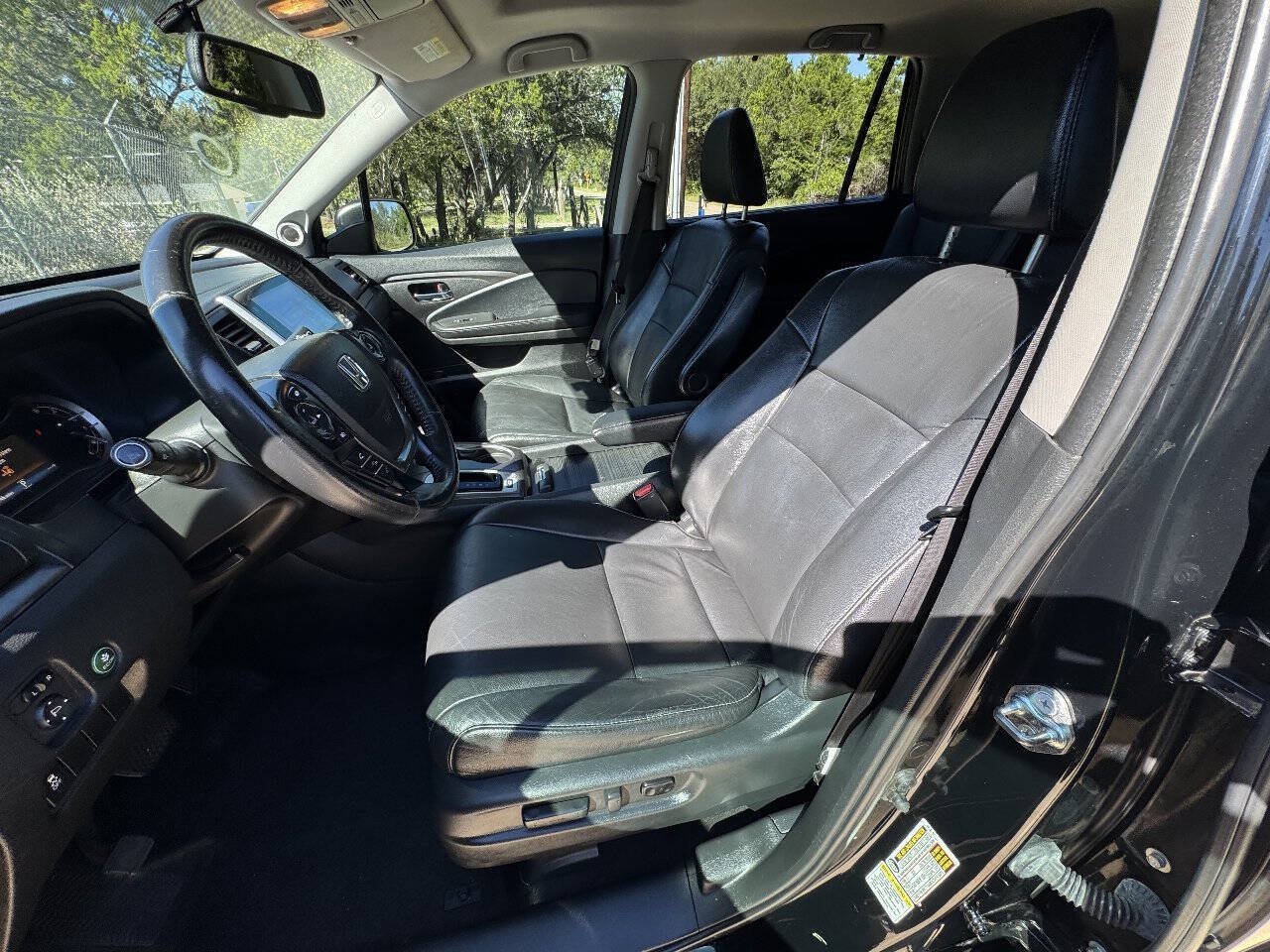 Used 2016 Honda Pilot EX-L image 36