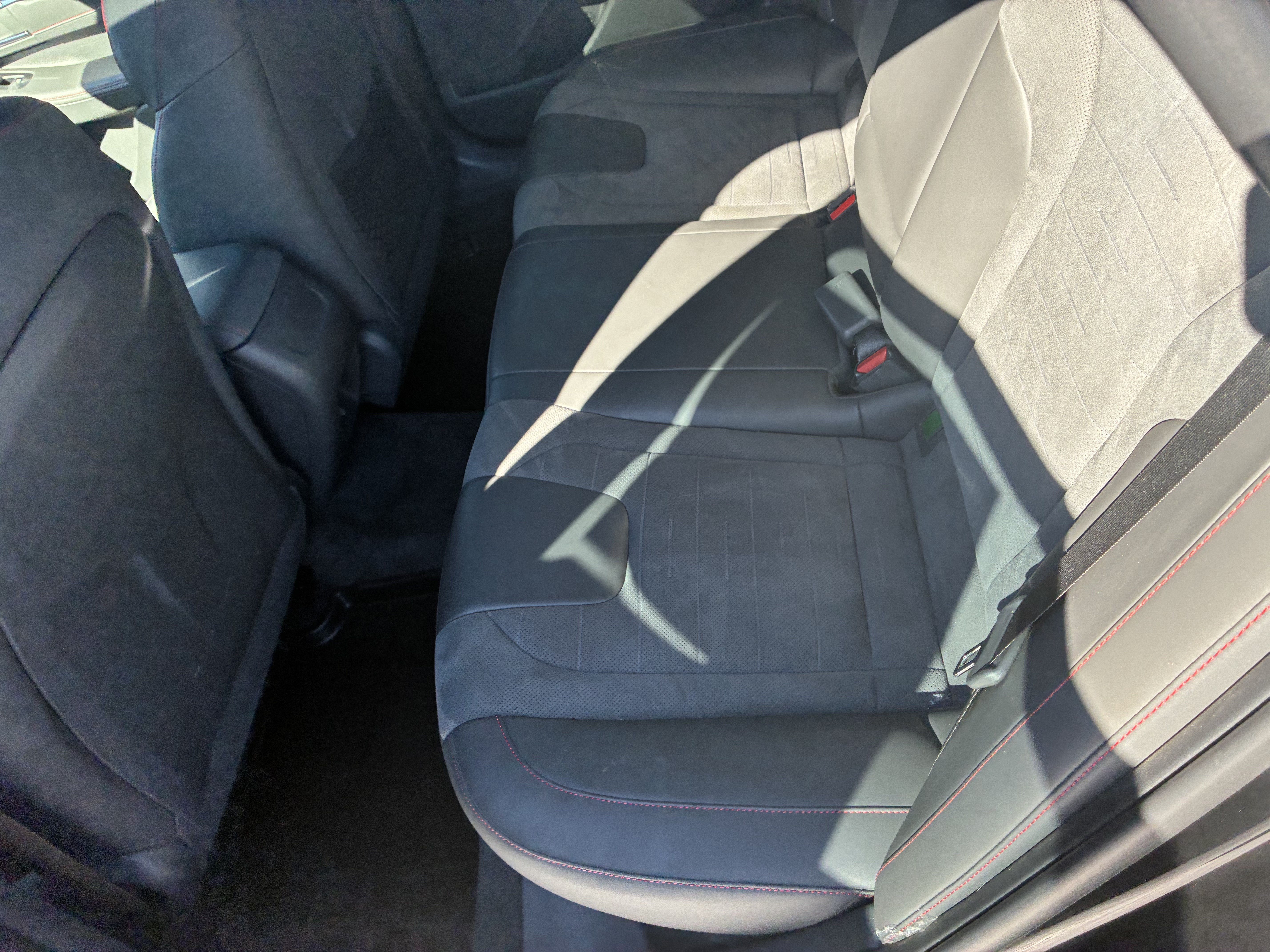 Used 2024 Hyundai Sonata N Line FWD image 12