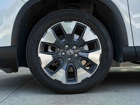 Certified 2026 Honda Pilot Elite image 14
