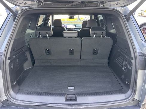 New 2025 Buick Enclave Preferred w/ Power Package image 32