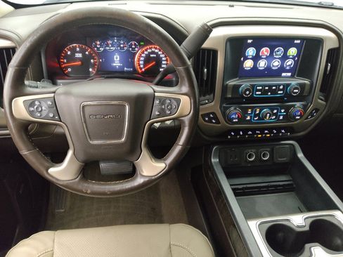 Used 2016 GMC Sierra 1500 Denali w/ Denali Ultimate Package image 22