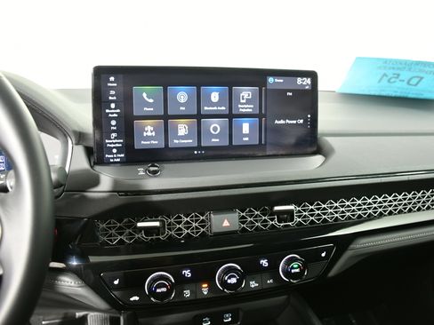 Certified 2023 Honda Accord EX-L image 25