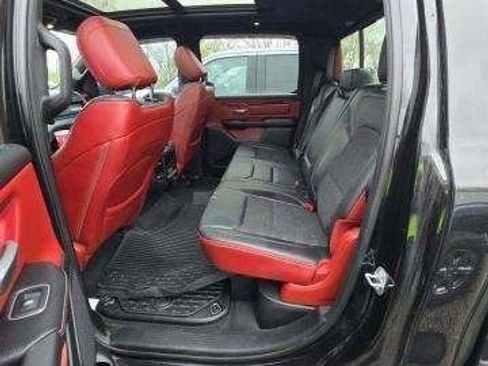 Used 2019 RAM 1500 Rebel w/ Level 2 Equipment Group AWD/4WD image 15