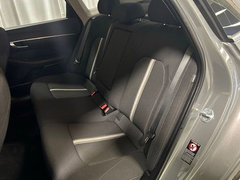 Used 2022 Hyundai Sonata SEL image 19