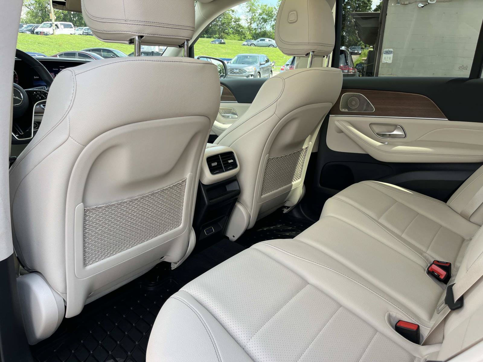 Used 2026 Mercedes-Benz GLE 350 4MATIC image 20