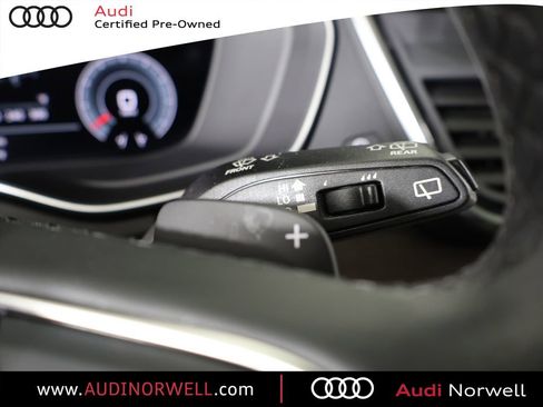 Used 2023 Audi Q5 2.0T Premium Plus AWD/4WD image 29