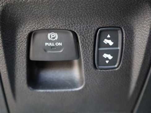 Used 2022 RAM 1500 TRX w/ TRX Level 2 Equipment Group AWD/4WD image 40