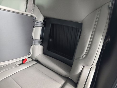 New 2025 Chevrolet Silverado 1500 LTZ image 32