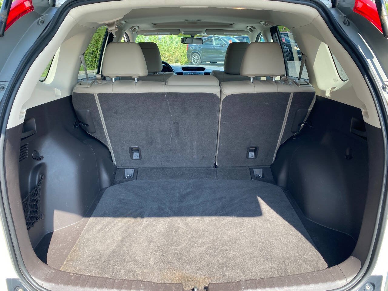 Used 2012 Honda CR-V EX-L image 24