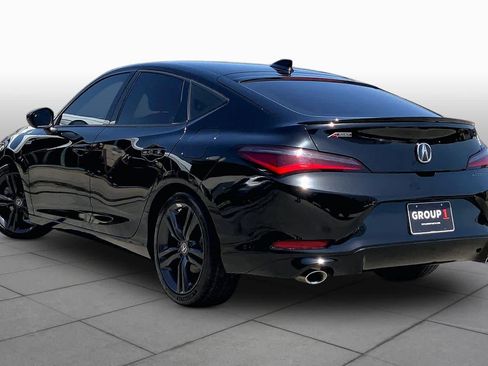 Used 2023 Acura Integra A-Spec FWD image 11