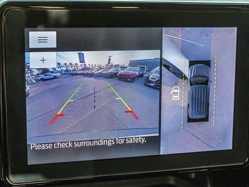 Certified 2023 Ford Explorer ST-Line w/ Class IV Trailer Tow Package image 30