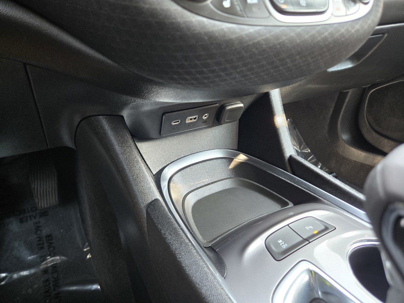 Used 2025 Chevrolet Malibu LT FWD image 10